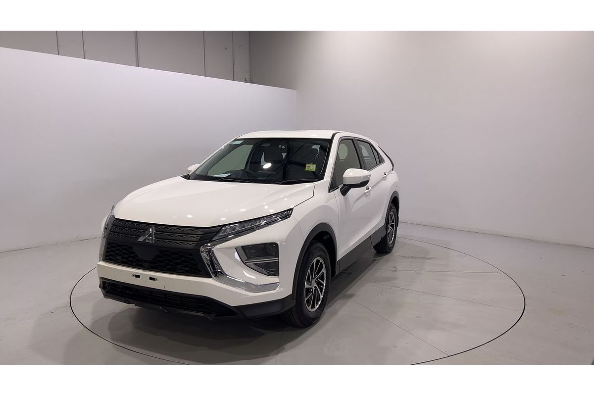 2024 Mitsubishi Eclipse Cross ES YB