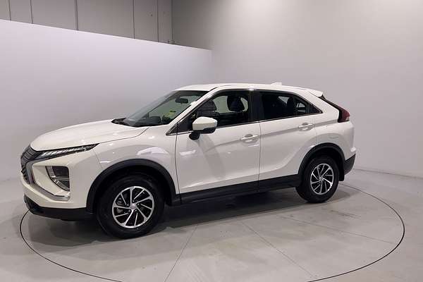 2024 Mitsubishi Eclipse Cross ES YB