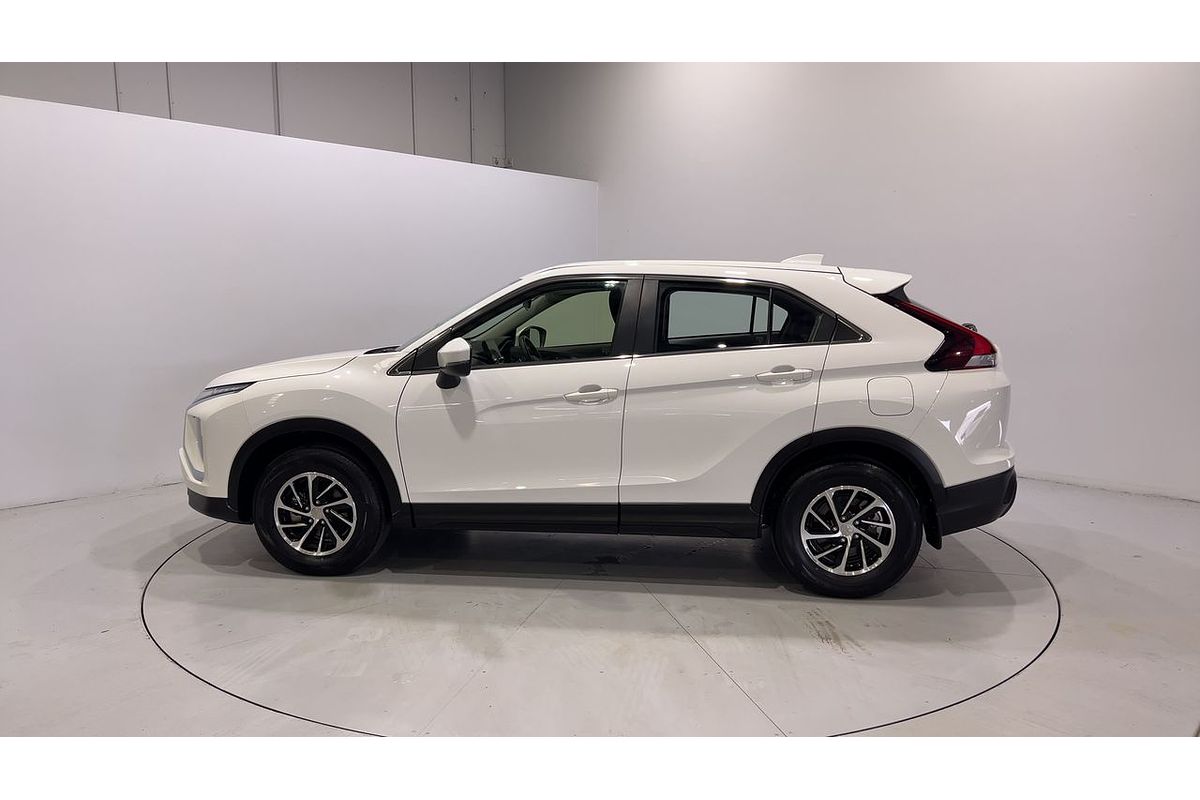 2024 Mitsubishi Eclipse Cross ES YB