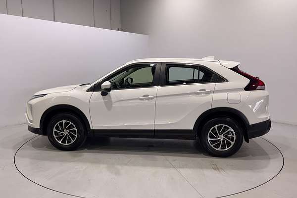 2024 Mitsubishi Eclipse Cross ES YB