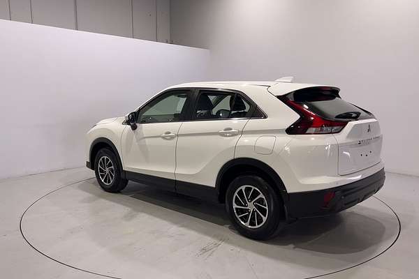 2024 Mitsubishi Eclipse Cross ES YB
