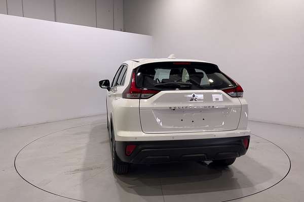2024 Mitsubishi Eclipse Cross ES YB