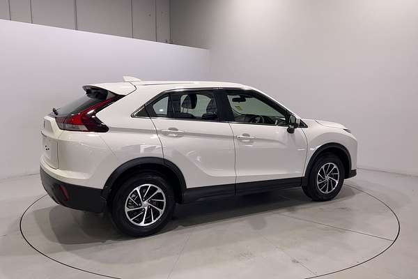 2024 Mitsubishi Eclipse Cross ES YB