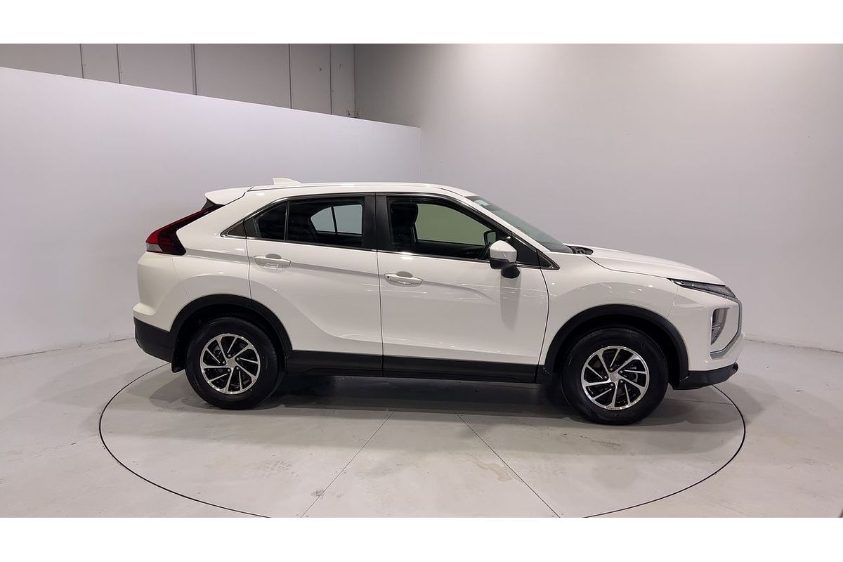 2024 Mitsubishi Eclipse Cross ES YB