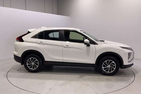 2024 Mitsubishi Eclipse Cross ES YB