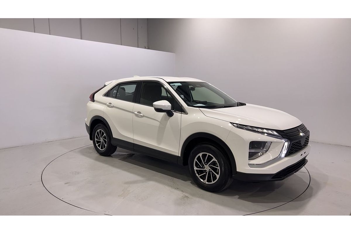 2024 Mitsubishi Eclipse Cross ES YB