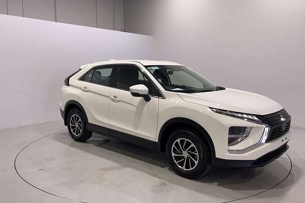 2024 Mitsubishi Eclipse Cross ES YB