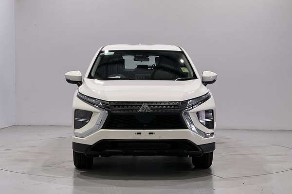 2024 Mitsubishi Eclipse Cross ES YB