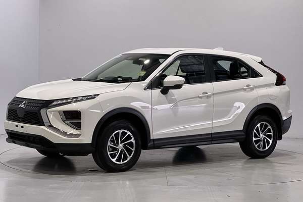 2024 Mitsubishi Eclipse Cross ES YB