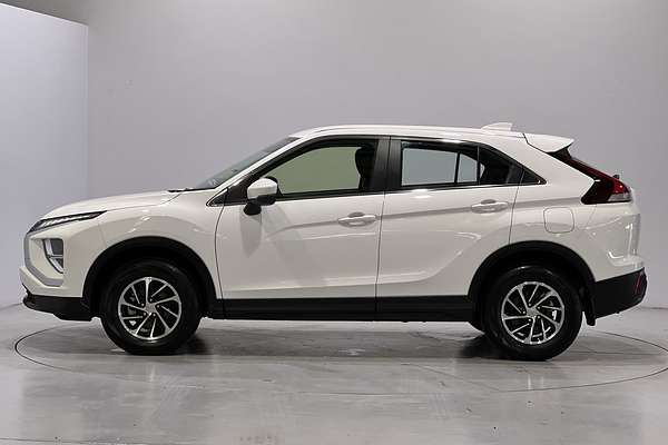 2024 Mitsubishi Eclipse Cross ES YB