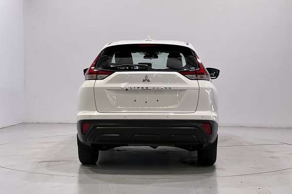 2024 Mitsubishi Eclipse Cross ES YB