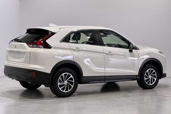 2024 Mitsubishi Eclipse Cross ES YB