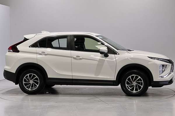 2024 Mitsubishi Eclipse Cross ES YB