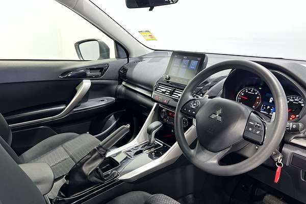 2024 Mitsubishi Eclipse Cross ES YB