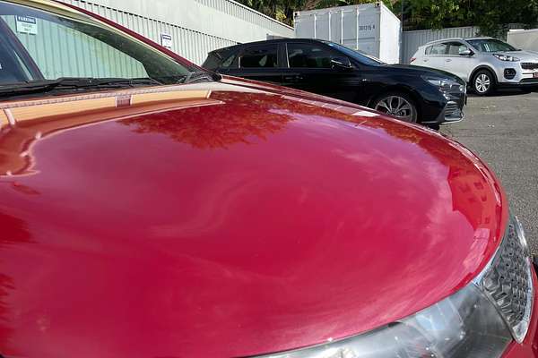 2013 Kia Cerato Si TD