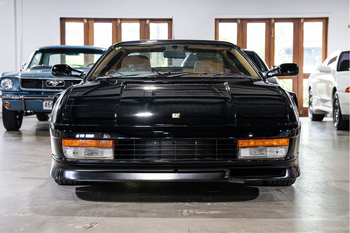 1990 Ferrari Testarossa