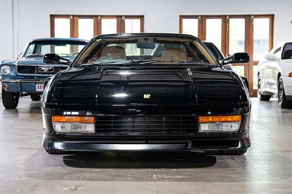 1990 Ferrari Testarossa
