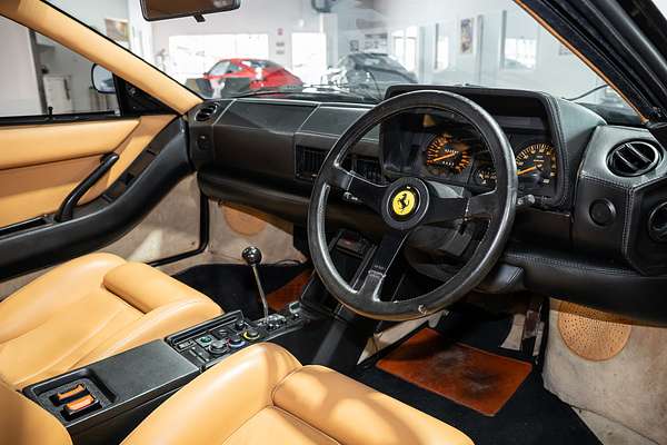 1990 Ferrari Testarossa