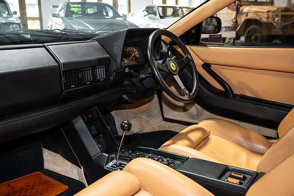 1990 Ferrari Testarossa
