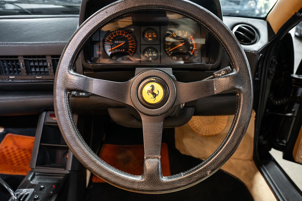 1990 Ferrari Testarossa