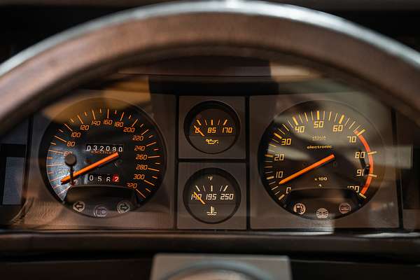 1990 Ferrari Testarossa