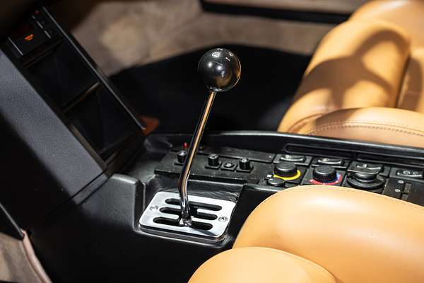 1990 Ferrari Testarossa