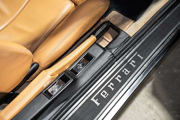 1990 Ferrari Testarossa