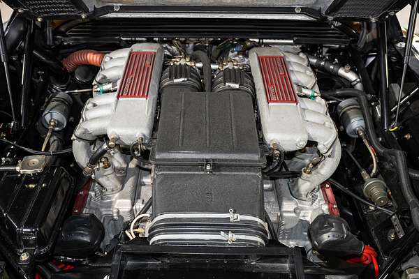 1990 Ferrari Testarossa