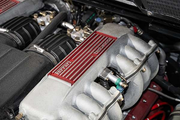 1990 Ferrari Testarossa