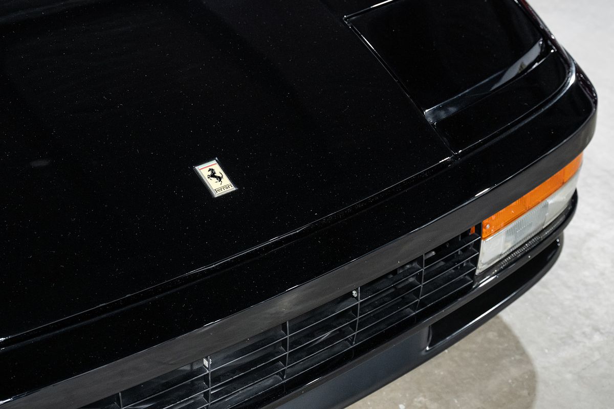 1990 Ferrari Testarossa