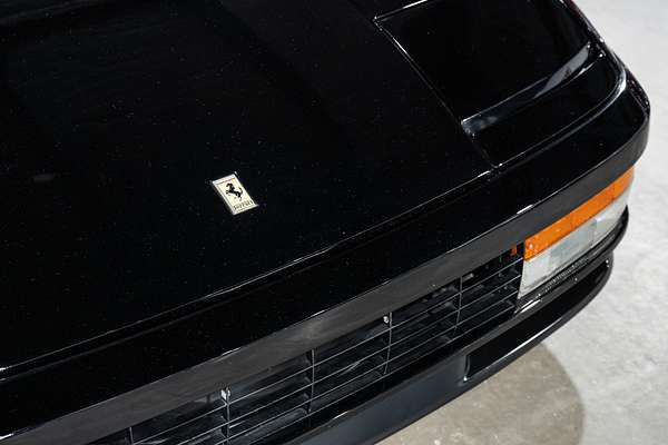 1990 Ferrari Testarossa