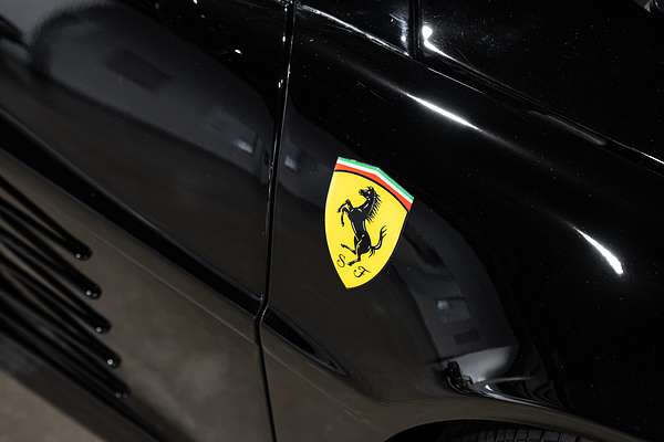 1990 Ferrari Testarossa