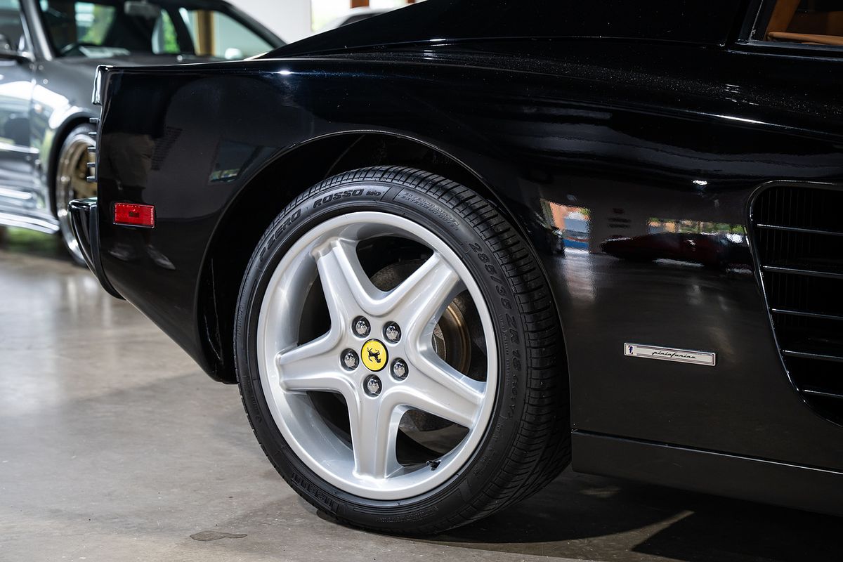 1990 Ferrari Testarossa
