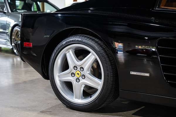1990 Ferrari Testarossa