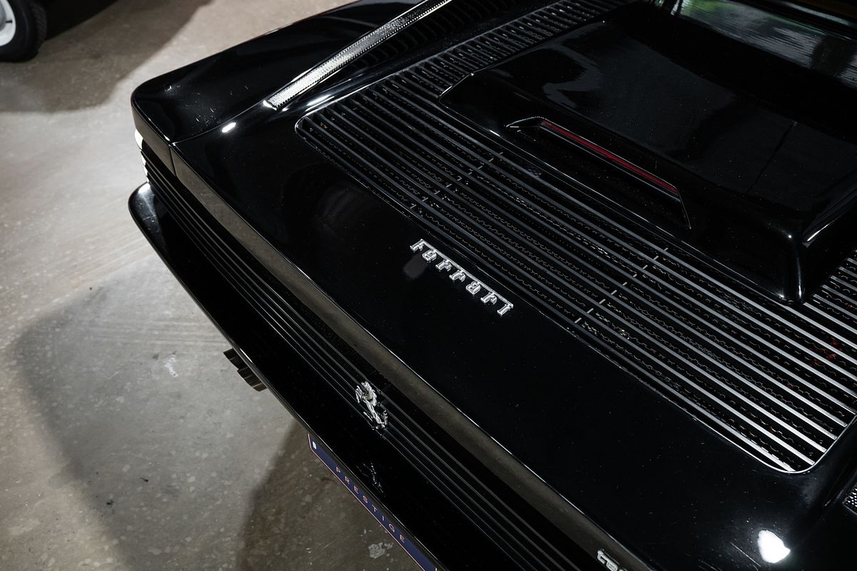 1990 Ferrari Testarossa