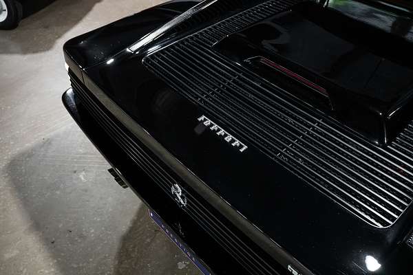 1990 Ferrari Testarossa