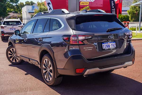 2024 Subaru Outback AWD Touring XT 6GEN