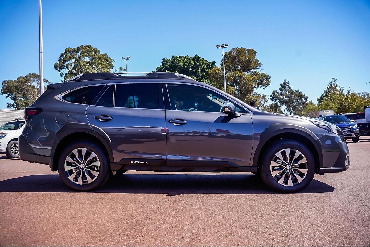 2024 Subaru Outback AWD Touring XT 6GEN