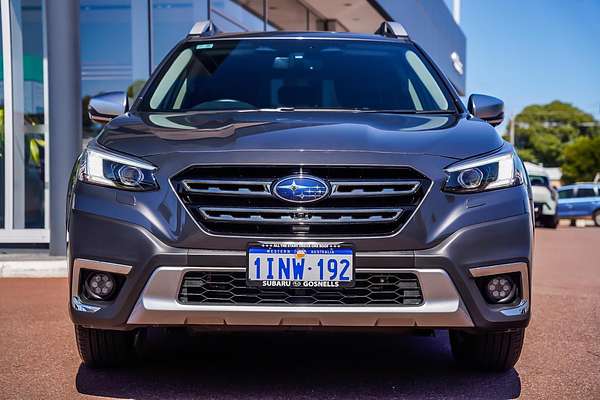 2024 Subaru Outback AWD Touring XT 6GEN
