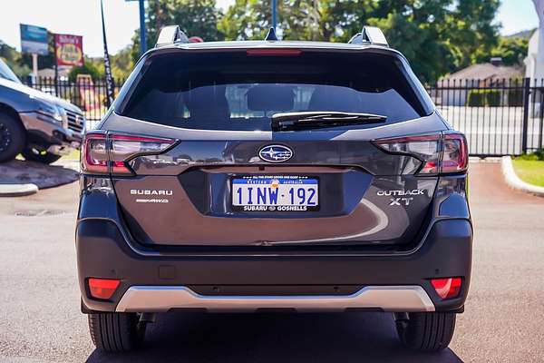 2024 Subaru Outback AWD Touring XT 6GEN