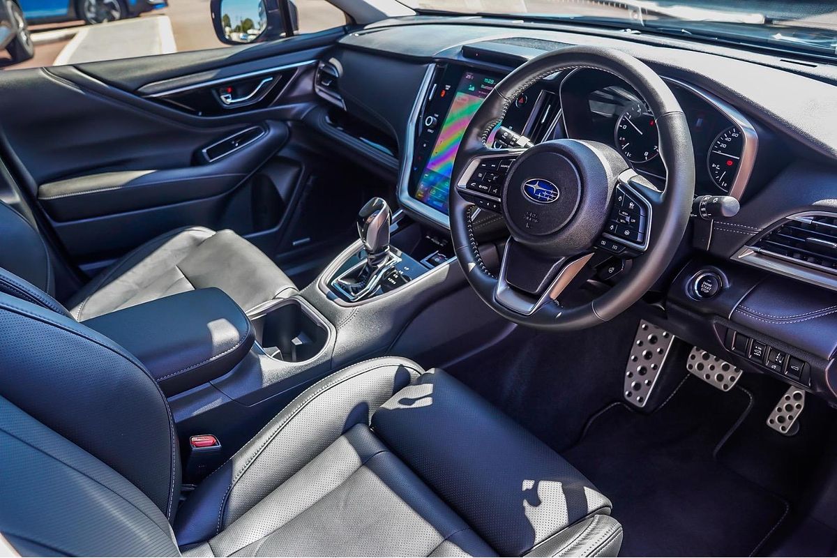 2024 Subaru Outback AWD Touring XT 6GEN