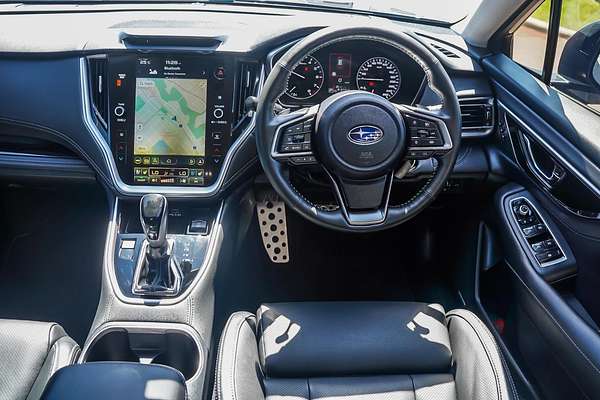 2024 Subaru Outback AWD Touring XT 6GEN