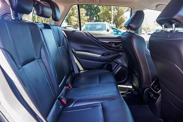 2024 Subaru Outback AWD Touring XT 6GEN