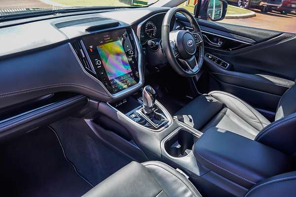 2024 Subaru Outback AWD Touring XT 6GEN
