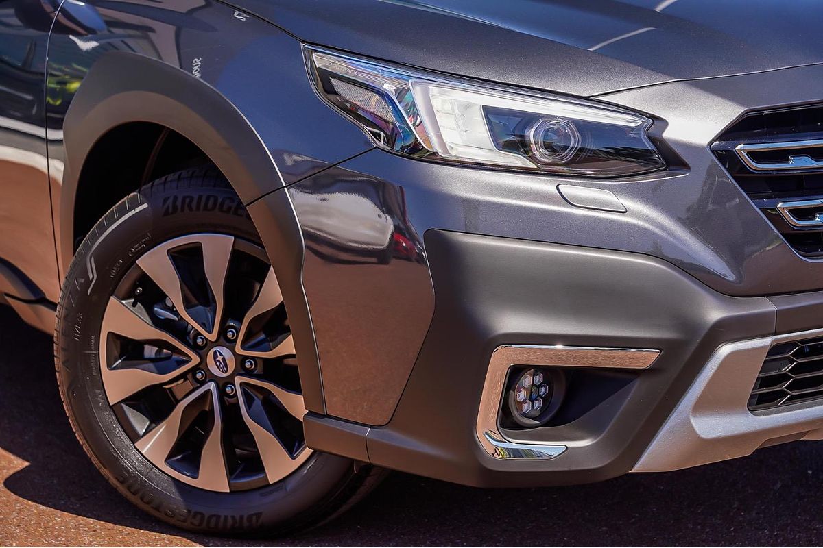 2024 Subaru Outback AWD Touring XT 6GEN