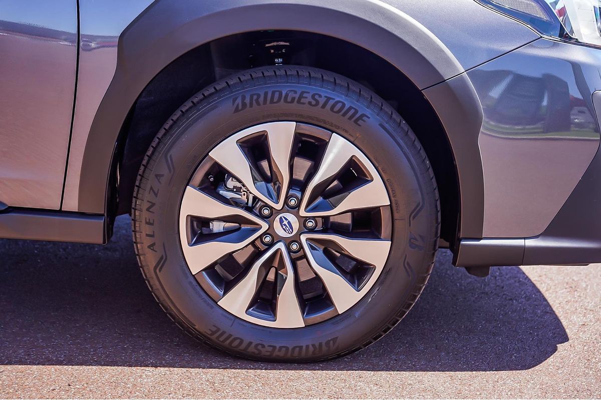 2024 Subaru Outback AWD Touring XT 6GEN