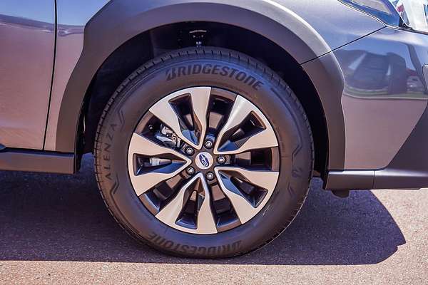 2024 Subaru Outback AWD Touring XT 6GEN