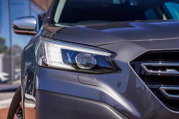 2024 Subaru Outback AWD Touring XT 6GEN