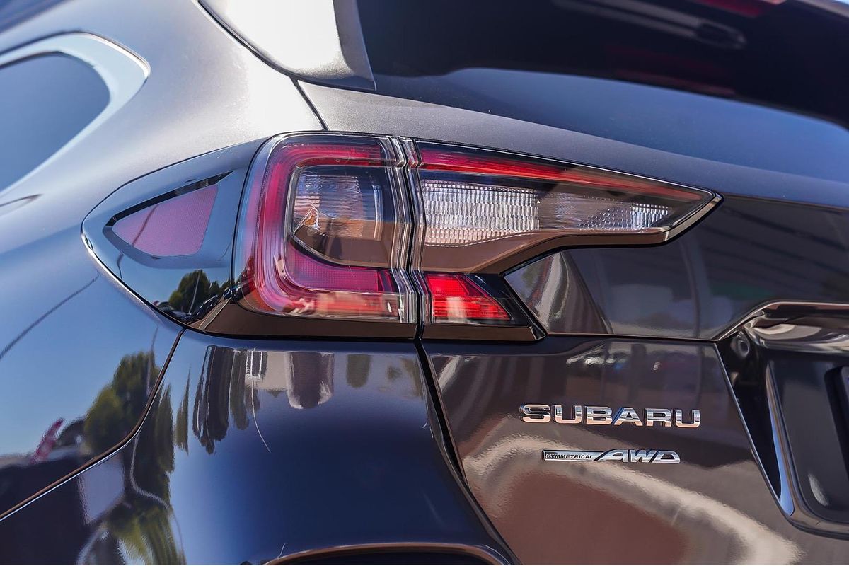 2024 Subaru Outback AWD Touring XT 6GEN