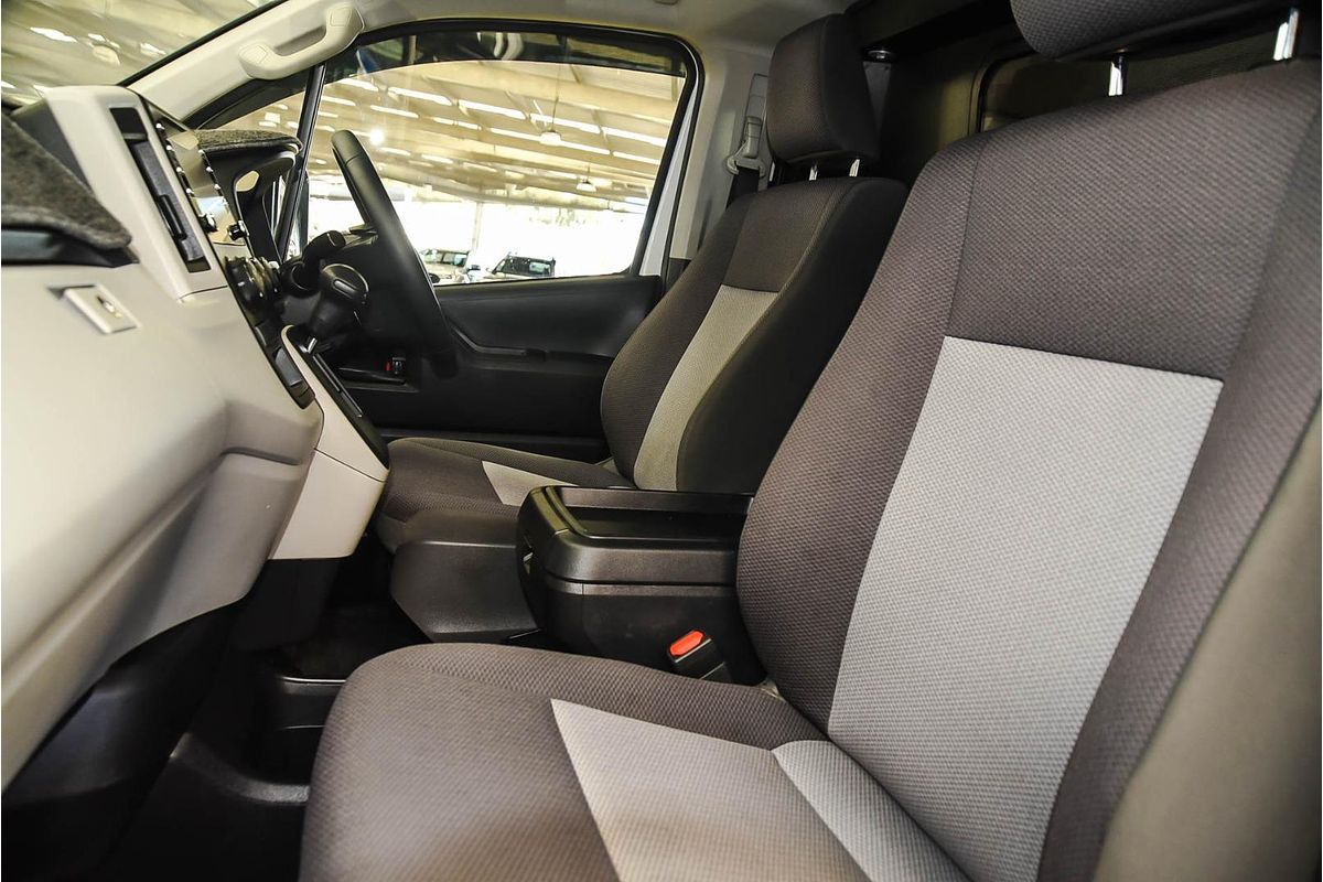 2022 Toyota Hiace GDH300R LWB